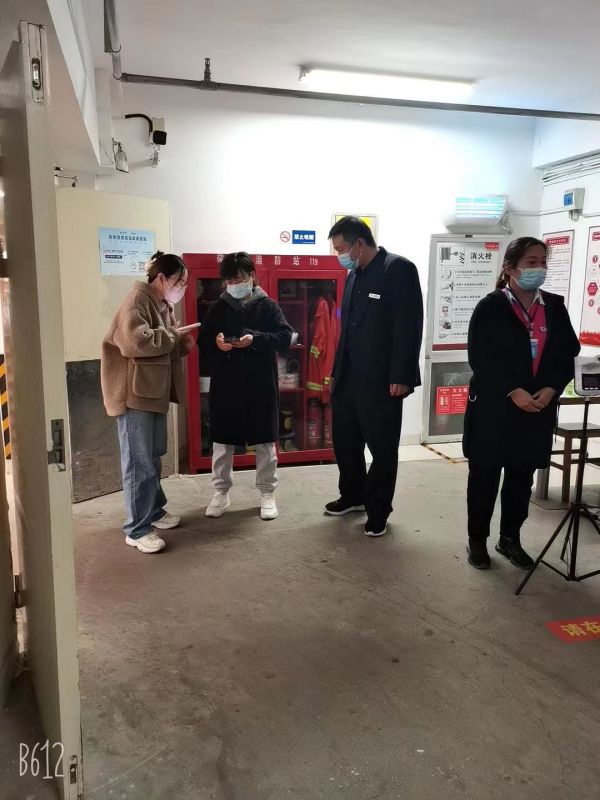 【新時代商廈寶龍店】企業(yè)文化踐行者（3）來自顧客的表揚