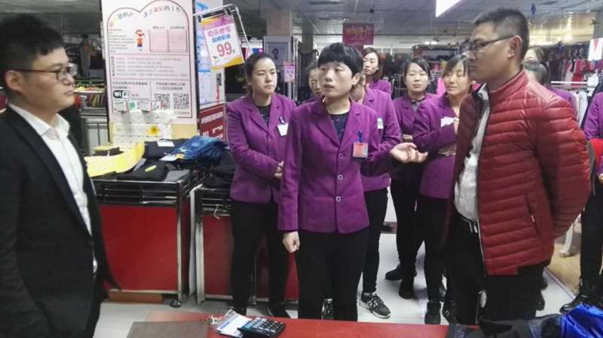 【用心研究本職工作】服務(wù)技能比賽，努力成為更好的自己！