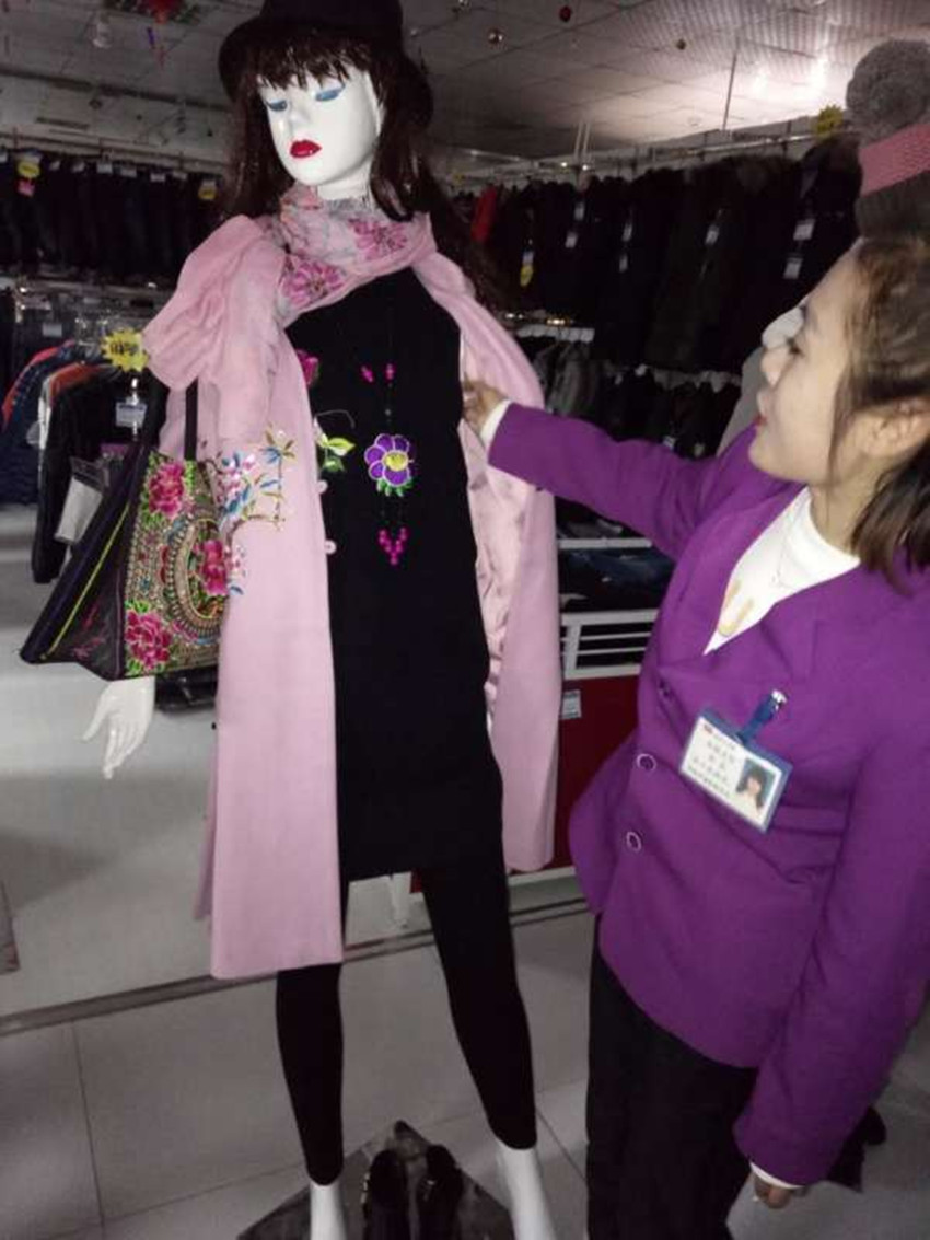 【用心研究本職工作】服務(wù)技能比賽，努力成為更好的自己！