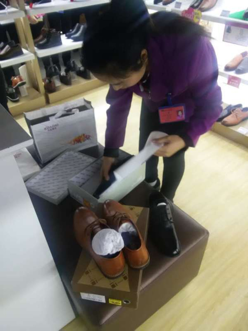 【用心研究本職工作】服務(wù)技能比賽，努力成為更好的自己！