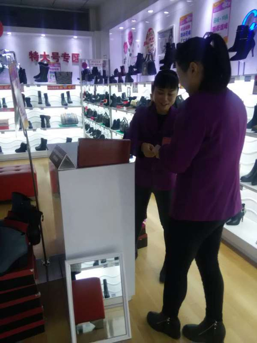 【用心研究本職工作】服務(wù)技能比賽，努力成為更好的自己！