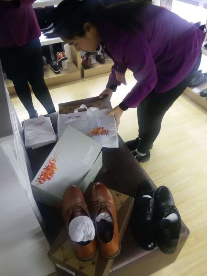 【用心研究本職工作】服務(wù)技能比賽，努力成為更好的自己！