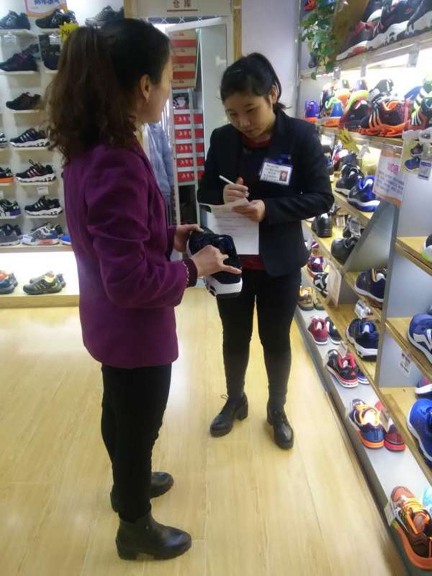 【用心研究本職工作】服務(wù)技能比賽，努力成為更好的自己！