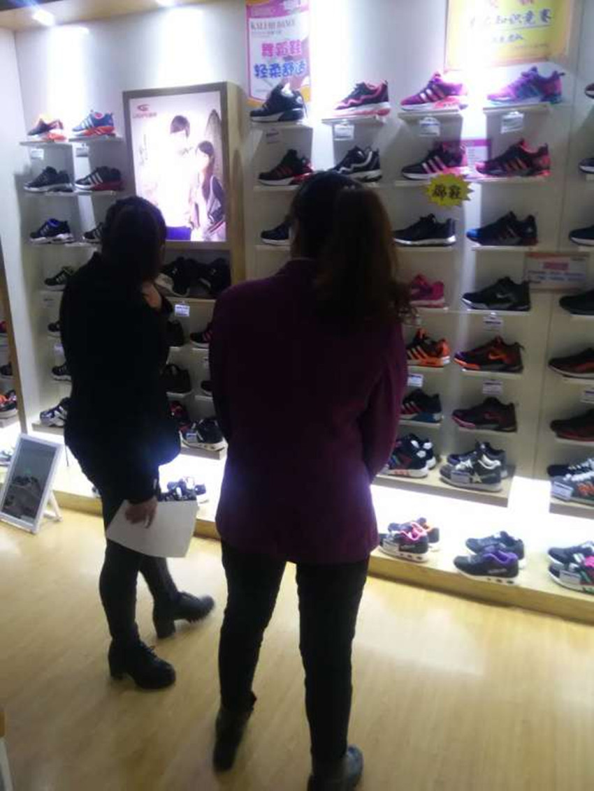 【用心研究本職工作】服務(wù)技能比賽，努力成為更好的自己！