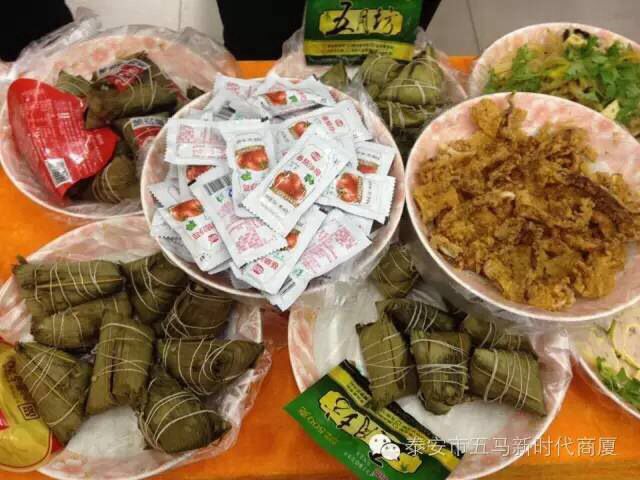 五馬店食品品鑒會(huì)圓滿落下帷幕，帶您回顧精彩現(xiàn)場(chǎng)！