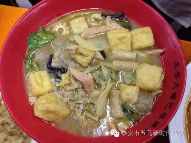 五馬店食品品鑒會(huì)圓滿落下帷幕，帶您回顧精彩現(xiàn)場(chǎng)！