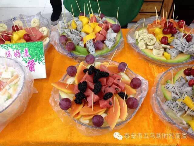 五馬店食品品鑒會(huì)圓滿落下帷幕，帶您回顧精彩現(xiàn)場(chǎng)！