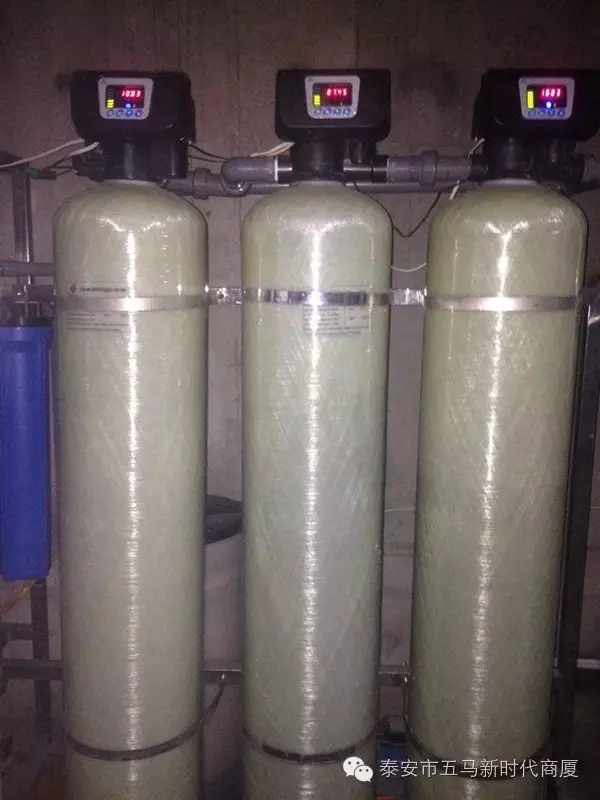 五馬店|將關(guān)心關(guān)愛員工落到實(shí)處----高品質(zhì)飲用水來啦！