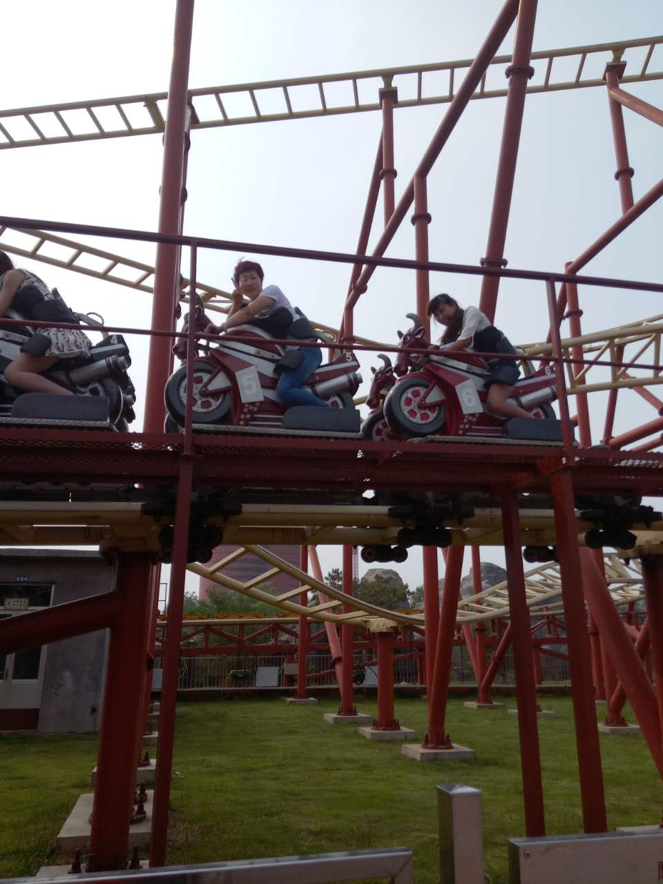 五馬新時(shí)代 | 輕松工作，快樂(lè)生活~我們一起去游玩！