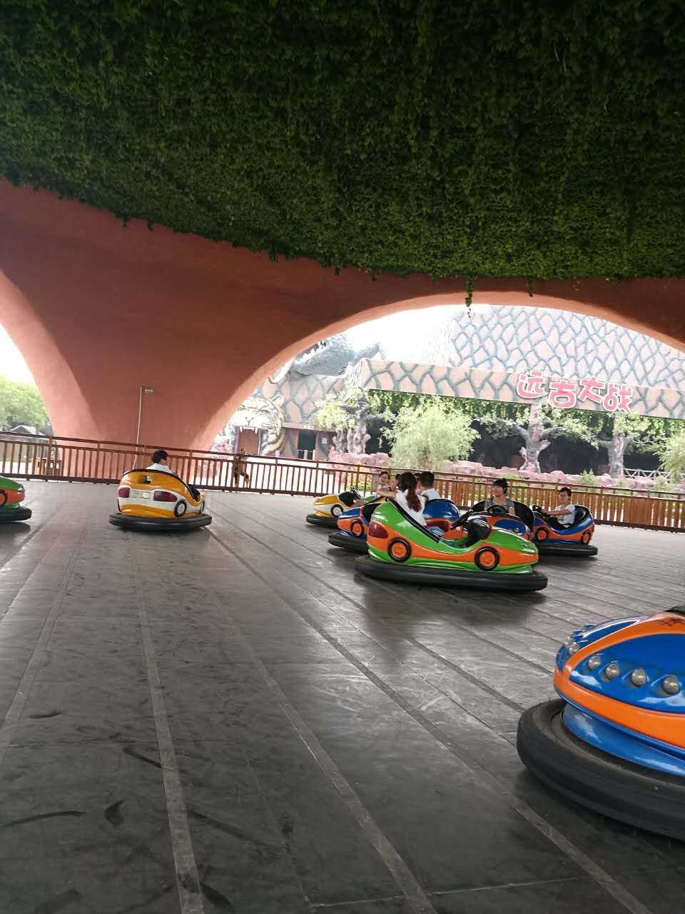 五馬新時(shí)代 | 輕松工作，快樂(lè)生活~我們一起去游玩！