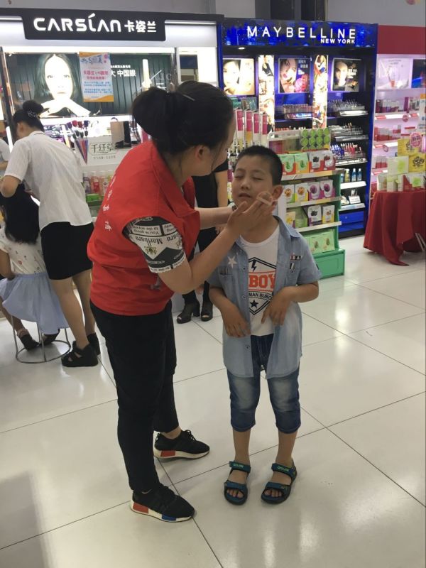 回顧精彩現(xiàn)場(chǎng) | 2016五馬新時(shí)代首屆感恩父愛(ài)時(shí)裝發(fā)布會(huì)落幕！