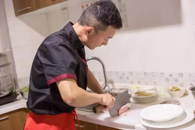 【時代儒商】膠東碼頭海鮮城淮揚菜、魯菜、海鮮超多美味！滿足您的味蕾~~