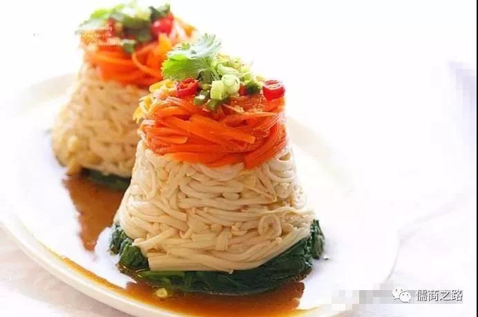 【時代儒商】膠東碼頭海鮮城淮揚菜、魯菜、海鮮超多美味！滿足您的味蕾~~