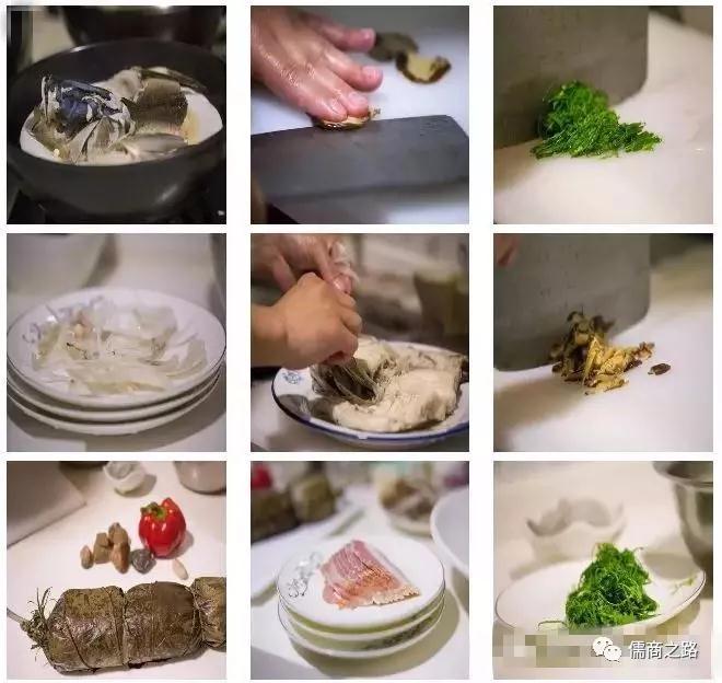 【時代儒商】膠東碼頭海鮮城淮揚菜、魯菜、海鮮超多美味！滿足您的味蕾~~