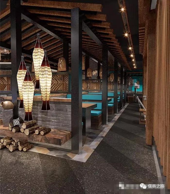 【時代儒商】膠東碼頭海鮮城淮揚菜、魯菜、海鮮超多美味！滿足您的味蕾~~