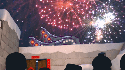 時代儒商｜新時代商廈徐家樓店首屆年貨大集 你的年味我們承包了！