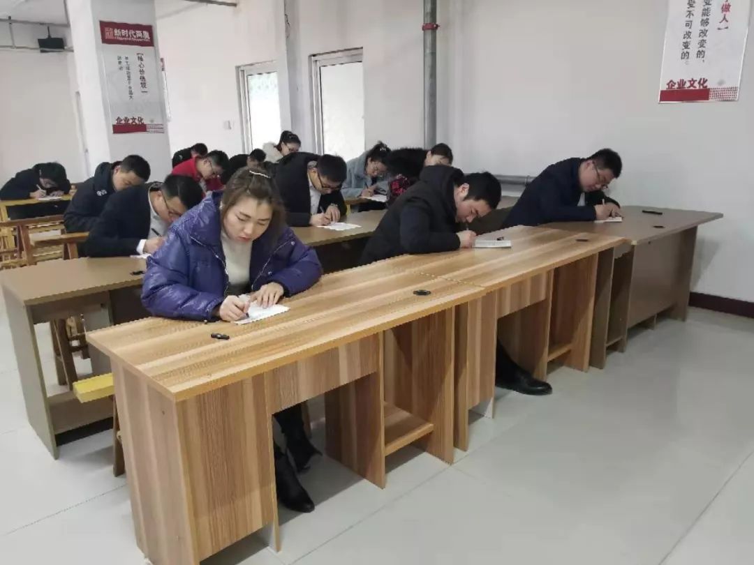 時(shí)代儒商｜2019社會招聘 我們需要與眾不同的你！