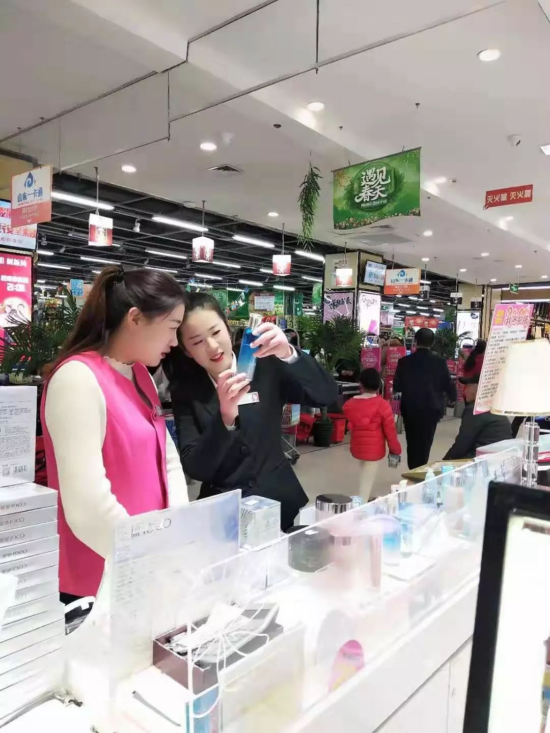 時(shí)代儒商｜2019社會招聘 我們需要與眾不同的你！