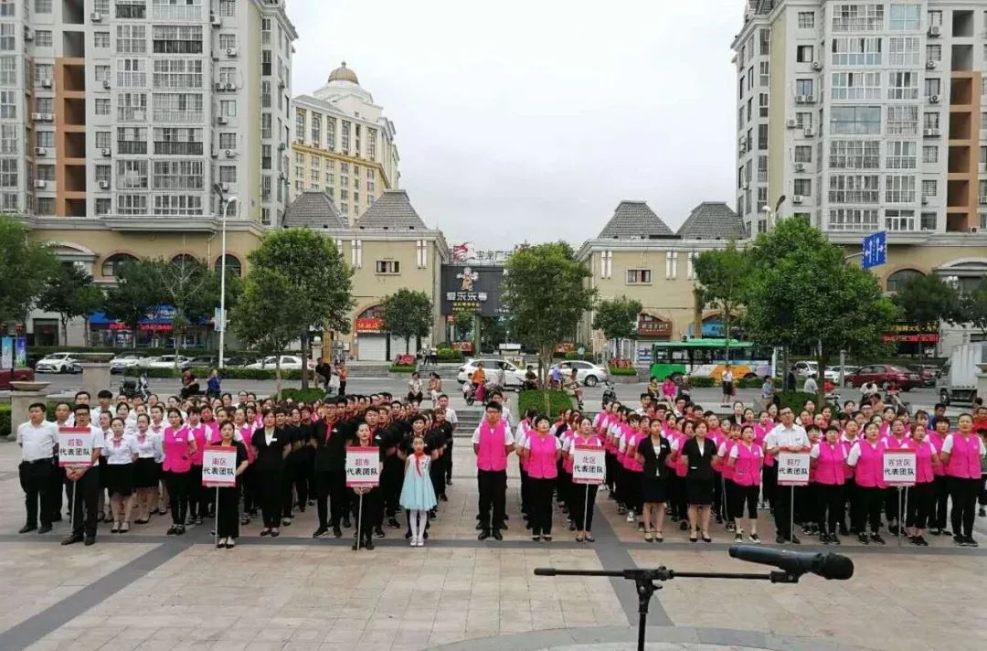 時(shí)代儒商｜2019社會招聘 我們需要與眾不同的你！