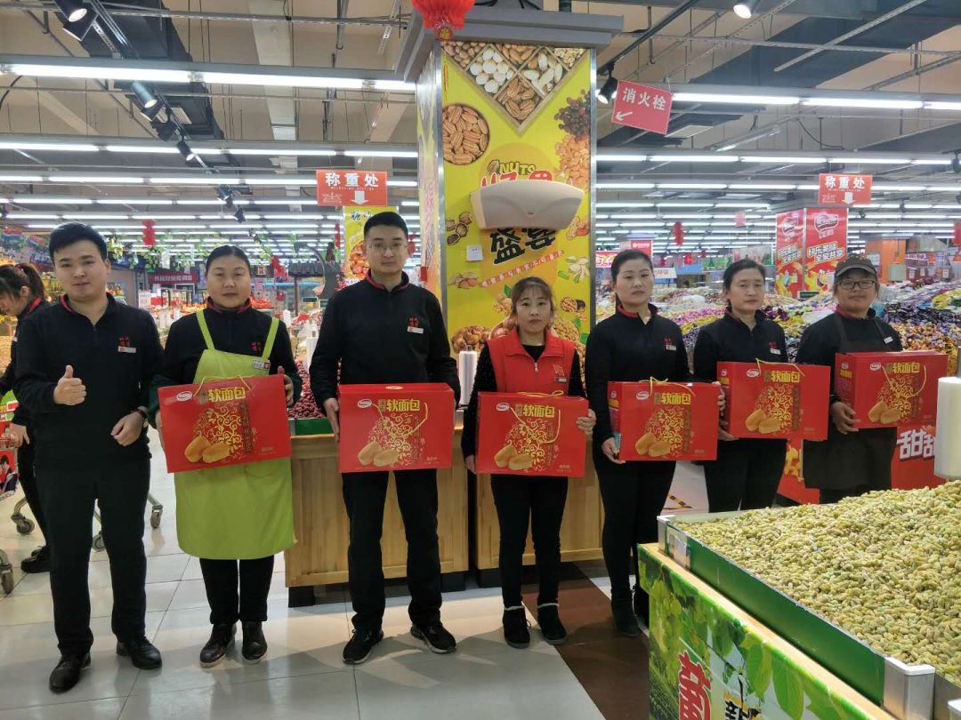 時(shí)代儒商｜2019社會招聘 我們需要與眾不同的你！