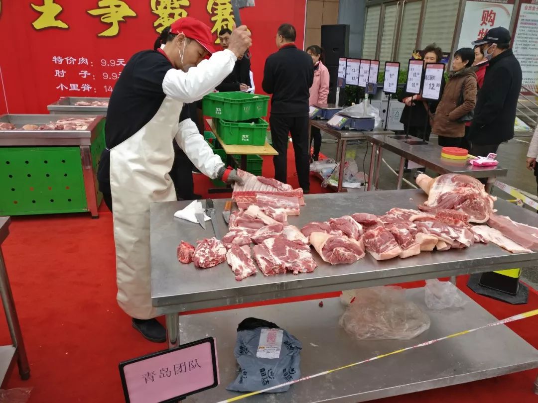 時(shí)代儒商｜“二屆刀王爭(zhēng)霸賽”圓滿落幕！