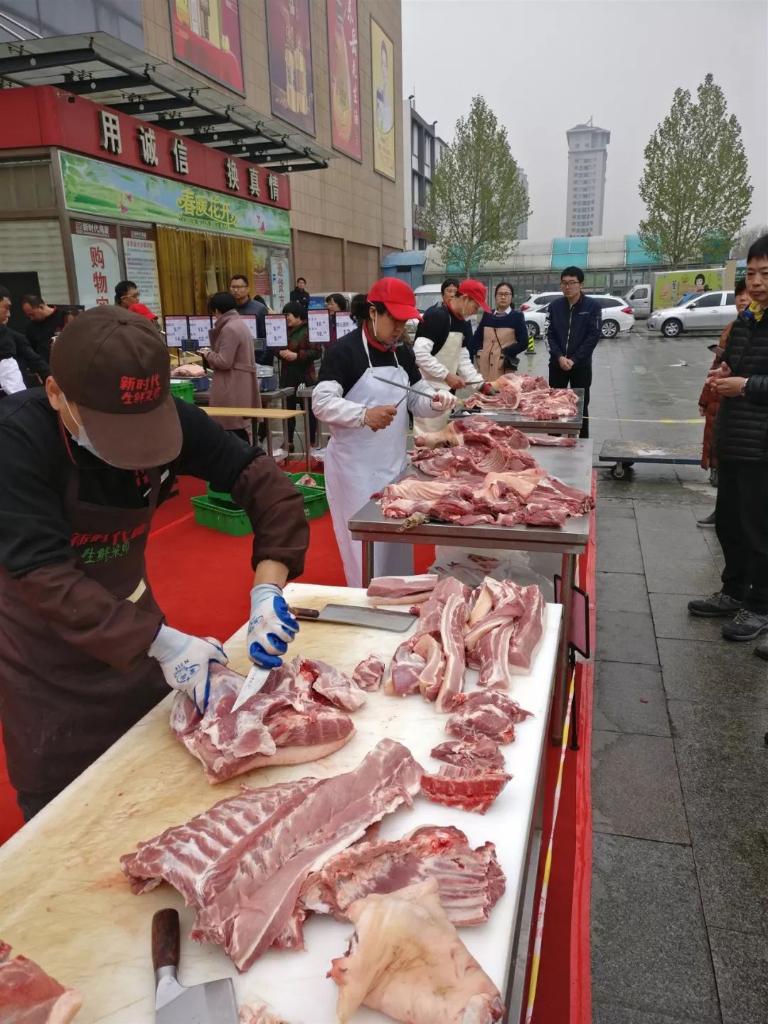 時(shí)代儒商｜“二屆刀王爭(zhēng)霸賽”圓滿落幕！