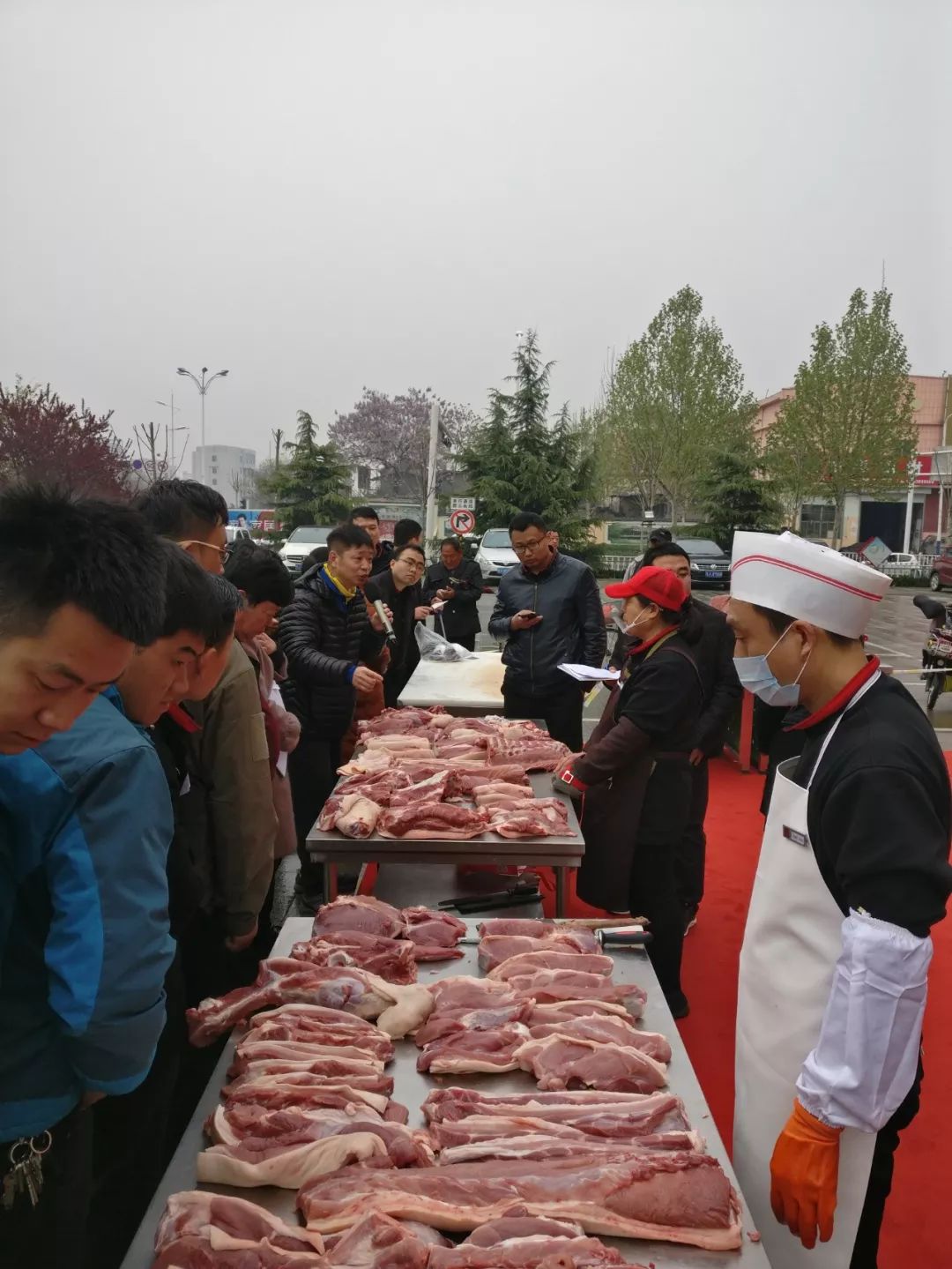 時(shí)代儒商｜“二屆刀王爭(zhēng)霸賽”圓滿落幕！