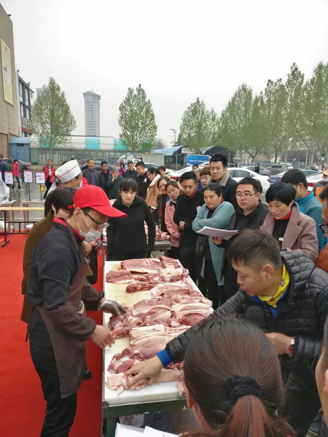 時(shí)代儒商｜“二屆刀王爭(zhēng)霸賽”圓滿落幕！