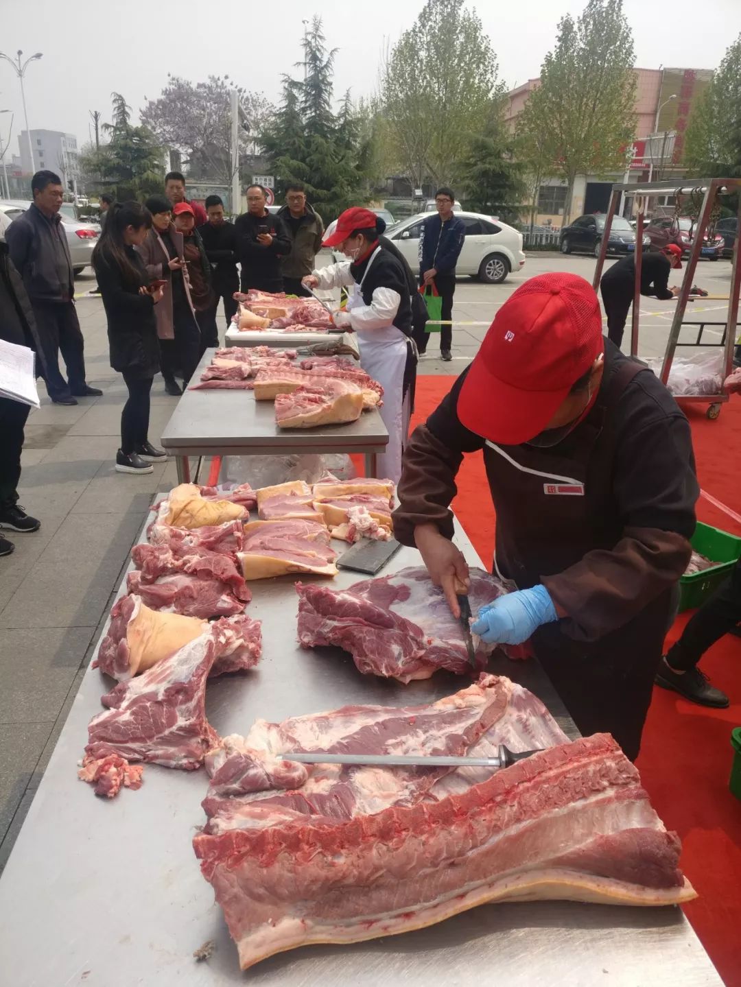 時(shí)代儒商｜“二屆刀王爭(zhēng)霸賽”圓滿落幕！