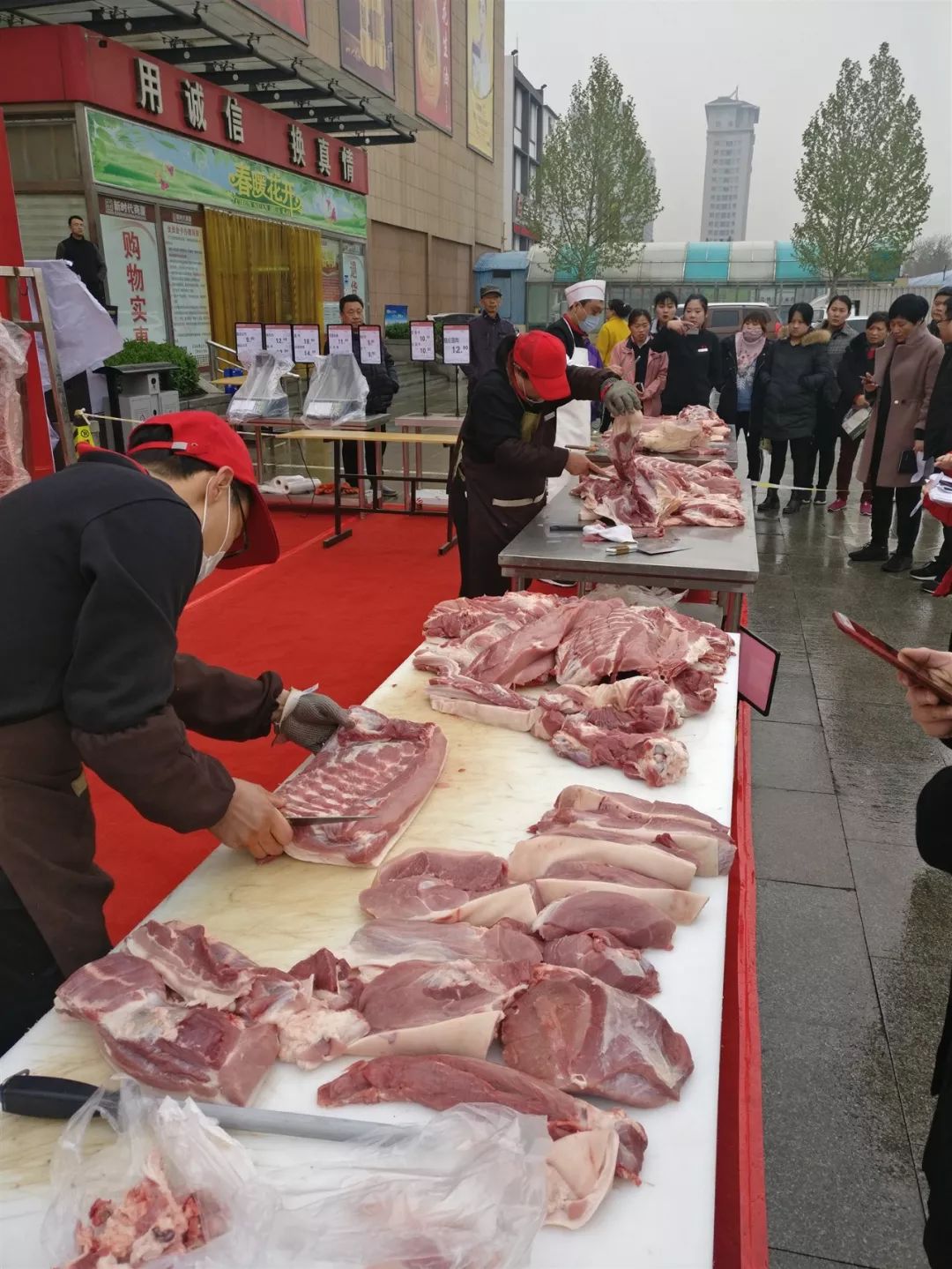 時(shí)代儒商｜“二屆刀王爭(zhēng)霸賽”圓滿落幕！