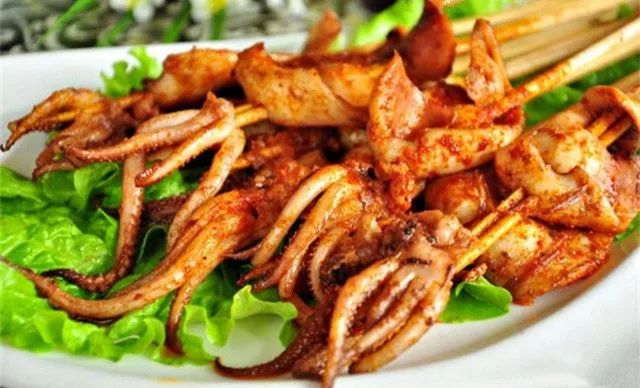 新時(shí)代超市｜莫負(fù)春日好時(shí)光 踏青燒烤正當(dāng)時(shí)！