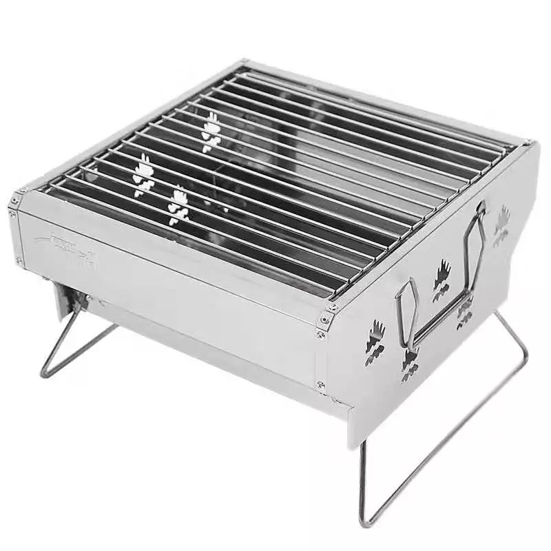 新時(shí)代超市｜莫負(fù)春日好時(shí)光 踏青燒烤正當(dāng)時(shí)！