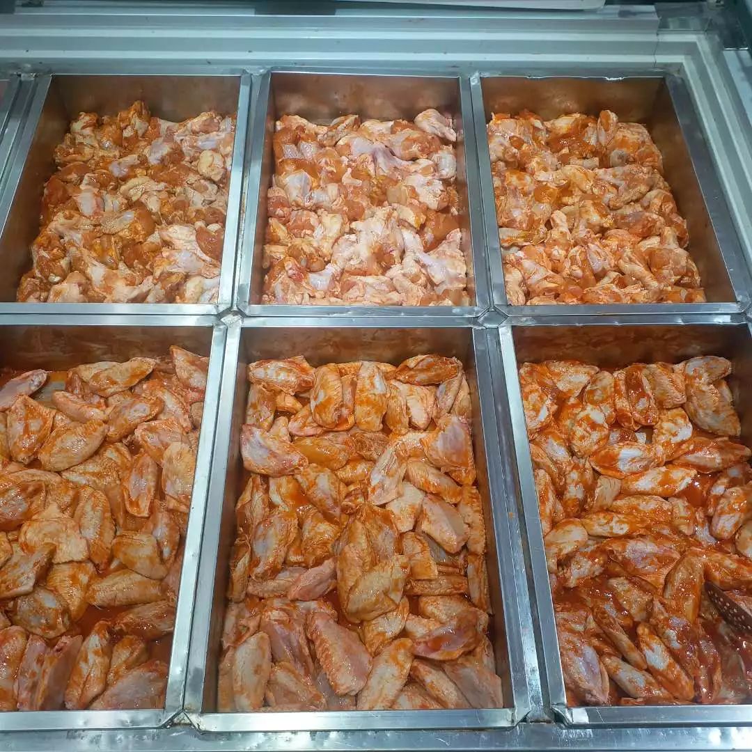 新時(shí)代超市｜莫負(fù)春日好時(shí)光 踏青燒烤正當(dāng)時(shí)！