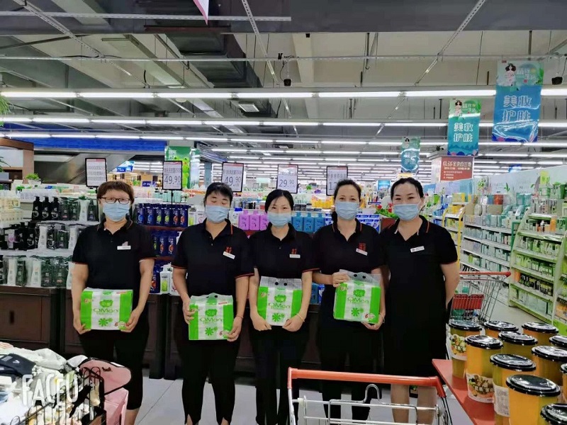 【寧陽新時代商廈】員工技能大賽圓滿落幕?。。? onmousewheel=