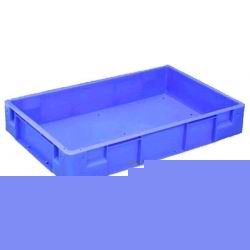 X139塑料箱